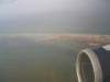 Letecký pohled na Ostrov plameňáků ;-)