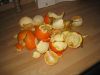Nestravitelné pomeranče  ;-)